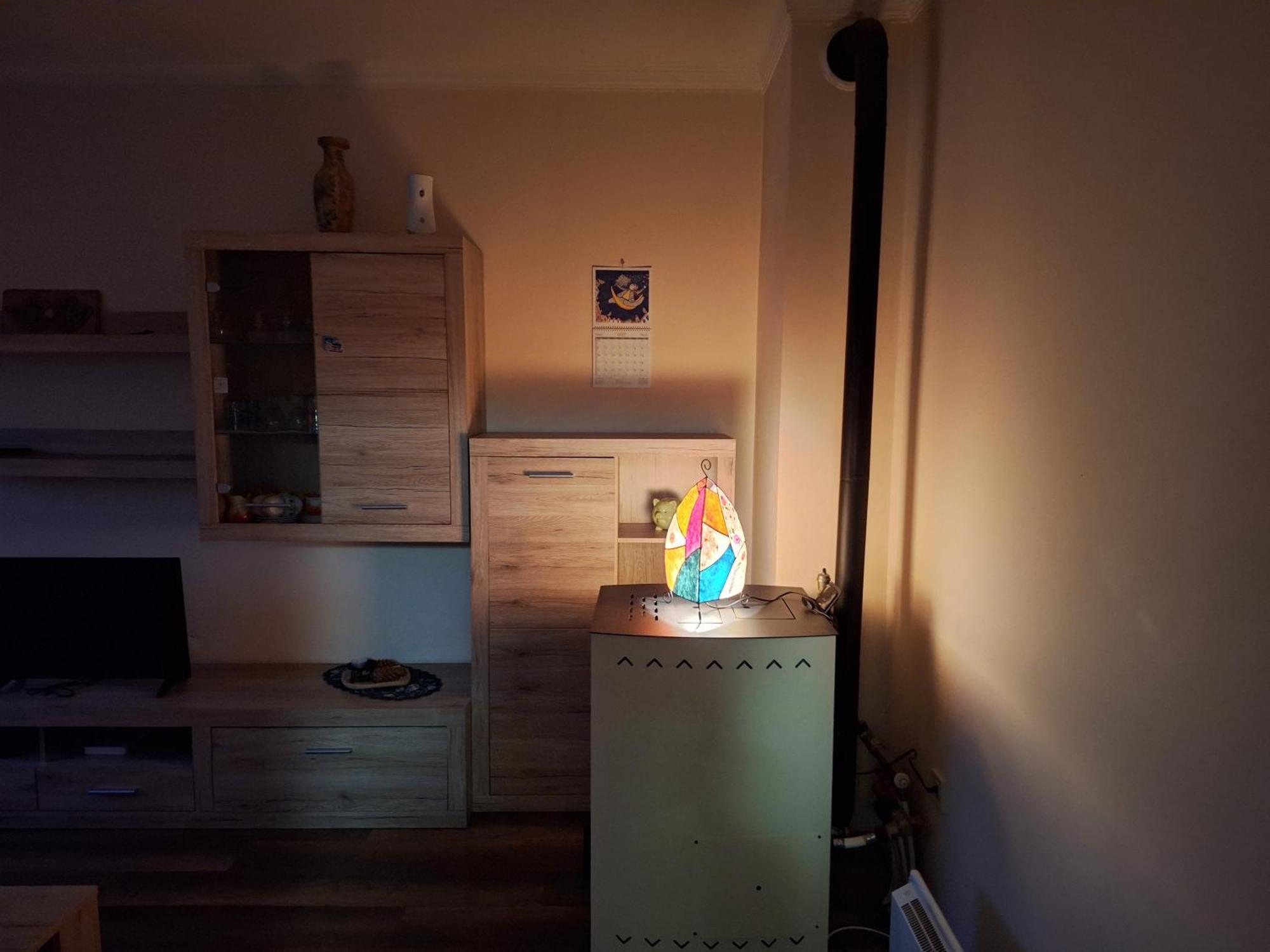 Cosy Flat Close To The Center Stara Zagora Esterno foto