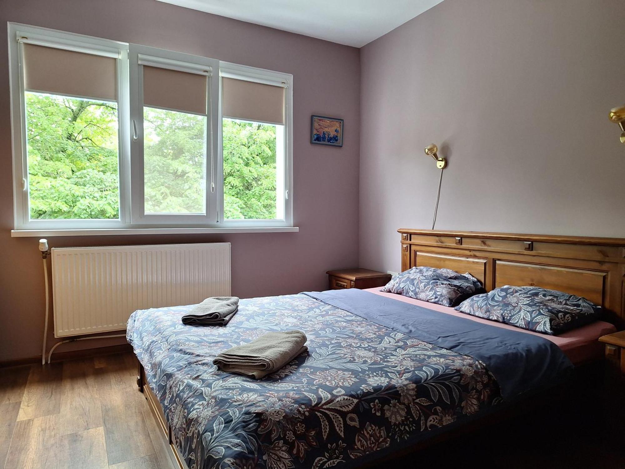 Cosy Flat Close To The Center Stara Zagora Esterno foto